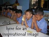 click here for inspirational image